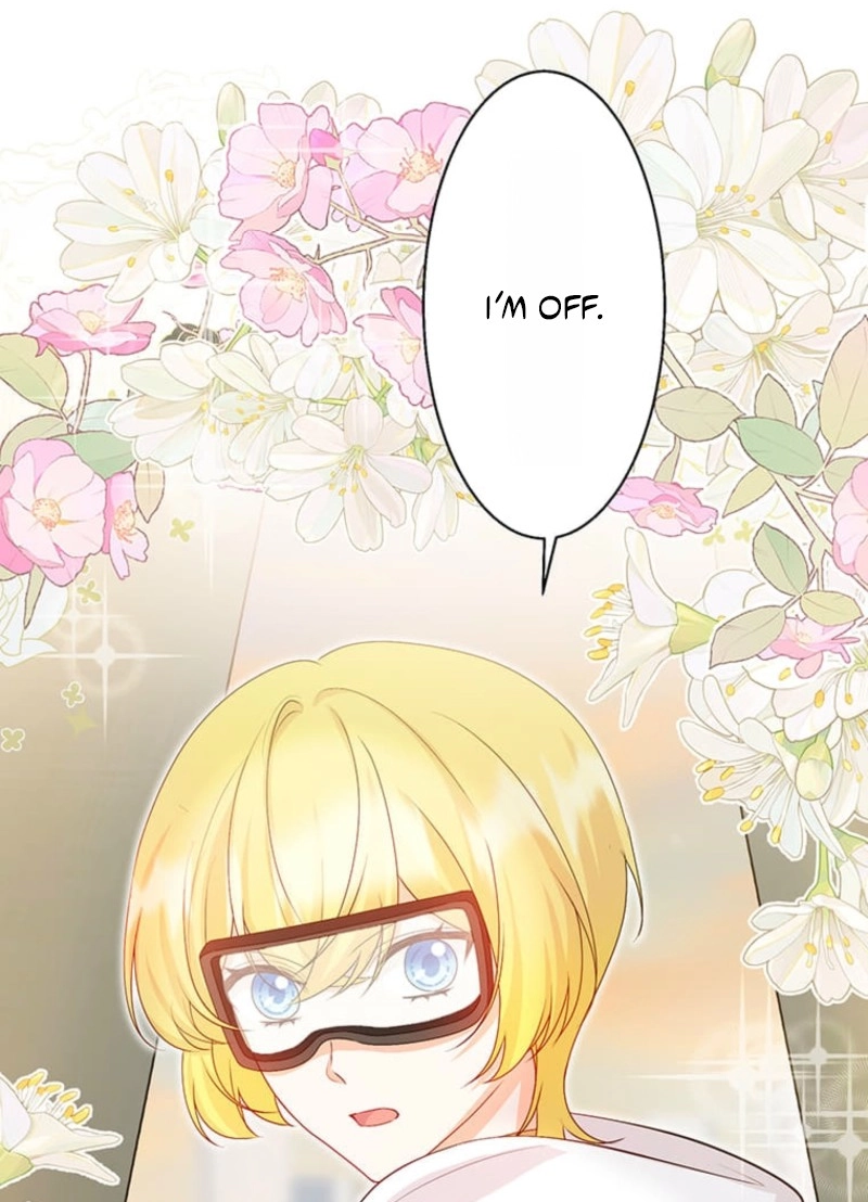 Seiken Reijou no Kareinaru Oshi Katsu ~Aisuru Kishi wa Watashi ga Zenryoku de Mamorimasu~ Chapter 18 page 91 - 