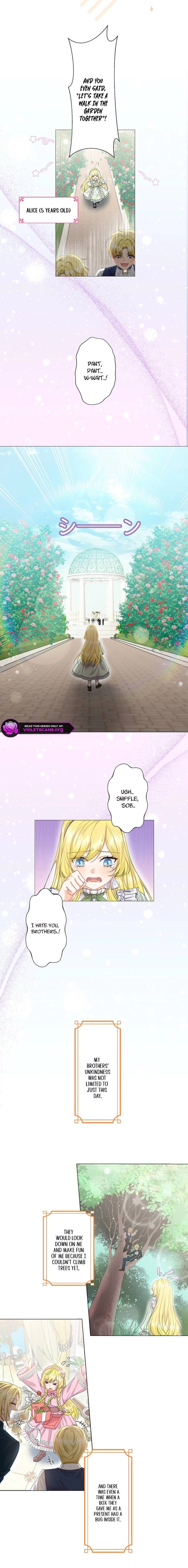 Seiken Reijou no Kareinaru Oshi Katsu ~Aisuru Kishi wa Watashi ga Zenryoku de Mamorimasu~ Chapter 2 page 2 - 