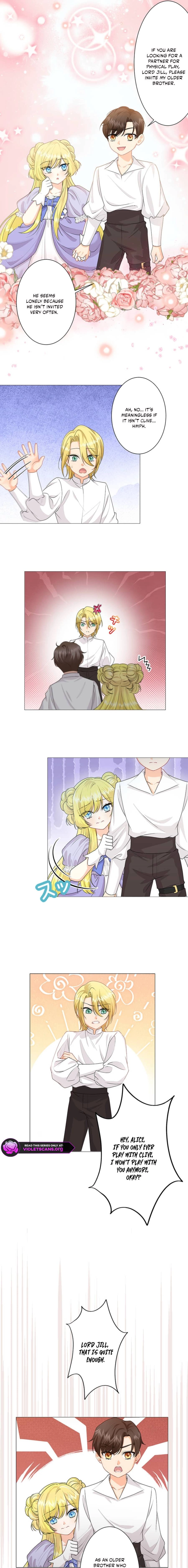 Seiken Reijou no Kareinaru Oshi Katsu ~Aisuru Kishi wa Watashi ga Zenryoku de Mamorimasu~ Chapter 2 page 11 - 