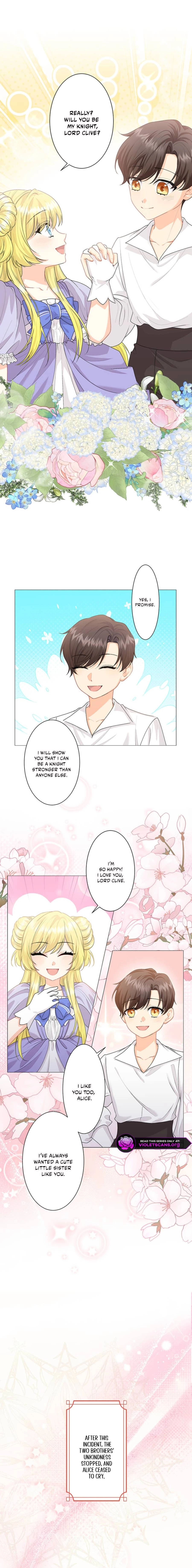 Seiken Reijou no Kareinaru Oshi Katsu ~Aisuru Kishi wa Watashi ga Zenryoku de Mamorimasu~ Chapter 2 page 13 - 