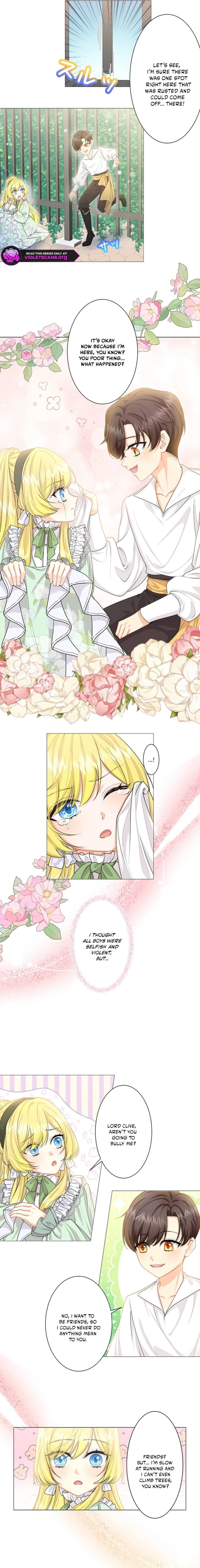 Seiken Reijou no Kareinaru Oshi Katsu ~Aisuru Kishi wa Watashi ga Zenryoku de Mamorimasu~ Chapter 2 page 5 - 