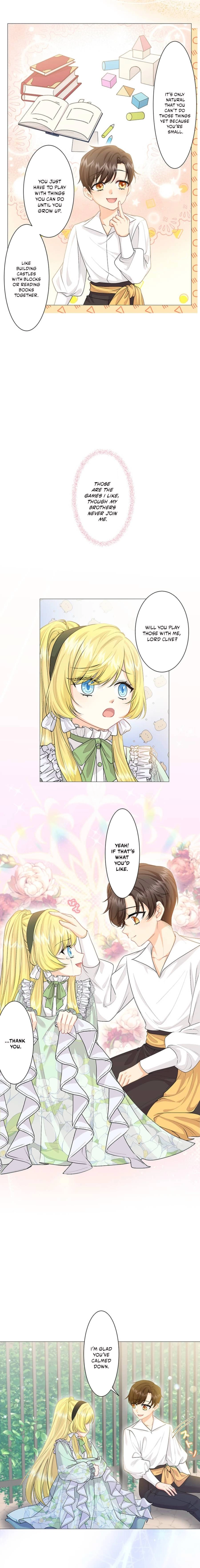 Seiken Reijou no Kareinaru Oshi Katsu ~Aisuru Kishi wa Watashi ga Zenryoku de Mamorimasu~ Chapter 2 page 6 - 