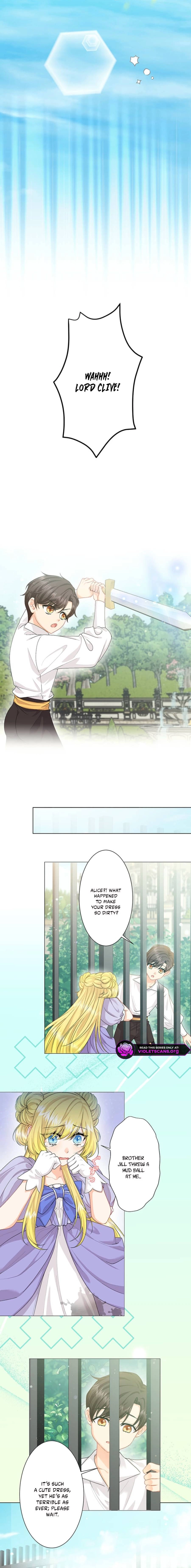 Seiken Reijou no Kareinaru Oshi Katsu ~Aisuru Kishi wa Watashi ga Zenryoku de Mamorimasu~ Chapter 2 page 8 - 