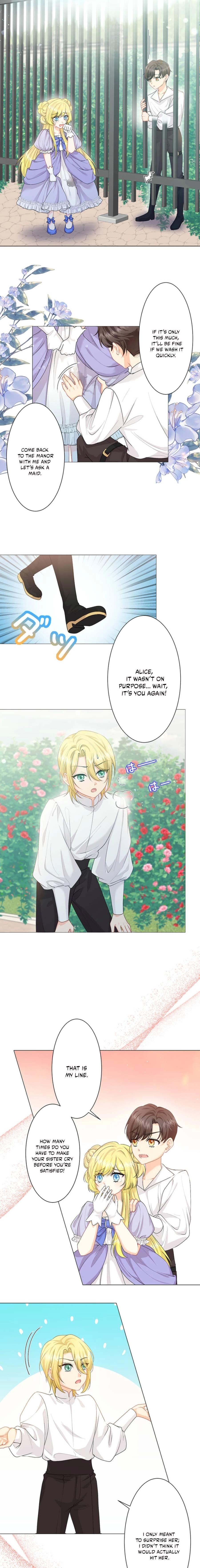 Seiken Reijou no Kareinaru Oshi Katsu ~Aisuru Kishi wa Watashi ga Zenryoku de Mamorimasu~ Chapter 2 page 9 - 