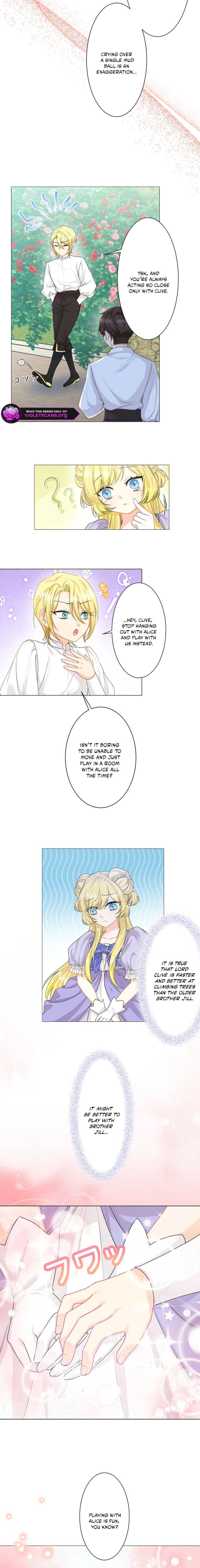 Seiken Reijou no Kareinaru Oshi Katsu ~Aisuru Kishi wa Watashi ga Zenryoku de Mamorimasu~ Chapter 2 page 10 - 