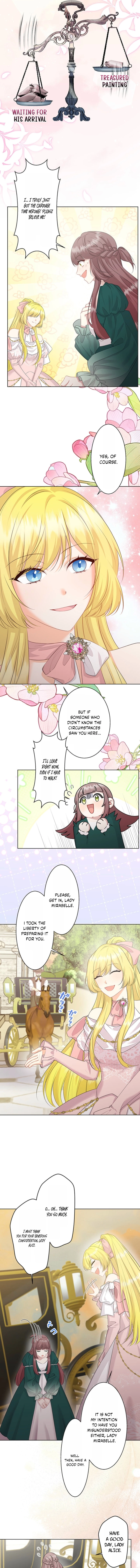 Seiken Reijou no Kareinaru Oshi Katsu ~Aisuru Kishi wa Watashi ga Zenryoku de Mamorimasu~ Chapter 3 page 13 - 