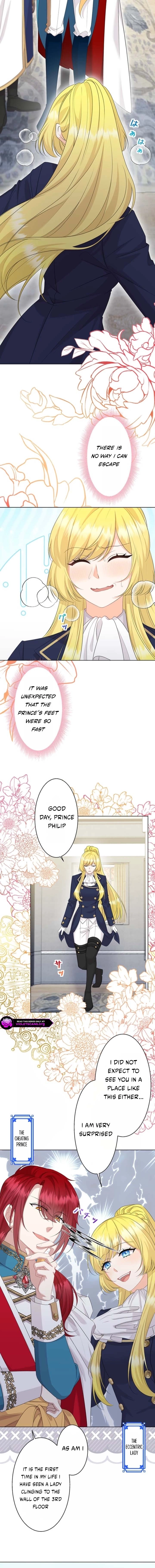 Seiken Reijou no Kareinaru Oshi Katsu ~Aisuru Kishi wa Watashi ga Zenryoku de Mamorimasu~ Chapter 4 page 12 - 