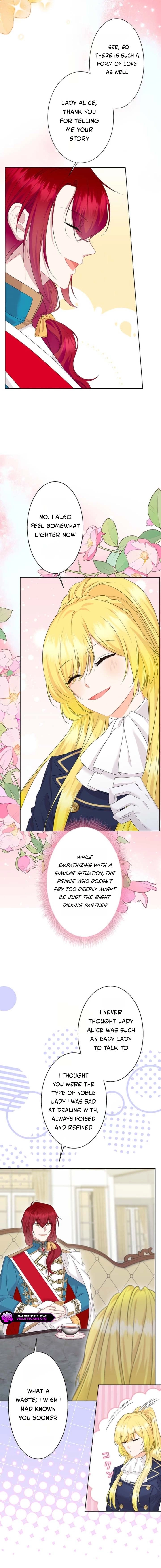 Seiken Reijou no Kareinaru Oshi Katsu ~Aisuru Kishi wa Watashi ga Zenryoku de Mamorimasu~ Chapter 4 page 20 - 