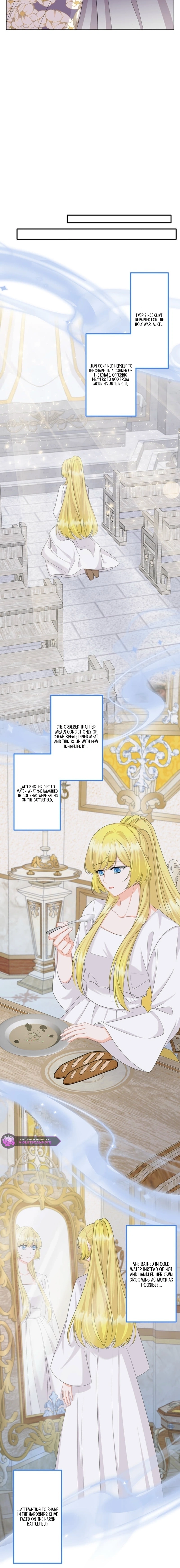 Seiken Reijou no Kareinaru Oshi Katsu ~Aisuru Kishi wa Watashi ga Zenryoku de Mamorimasu~ Chapter 5 page 20 - 