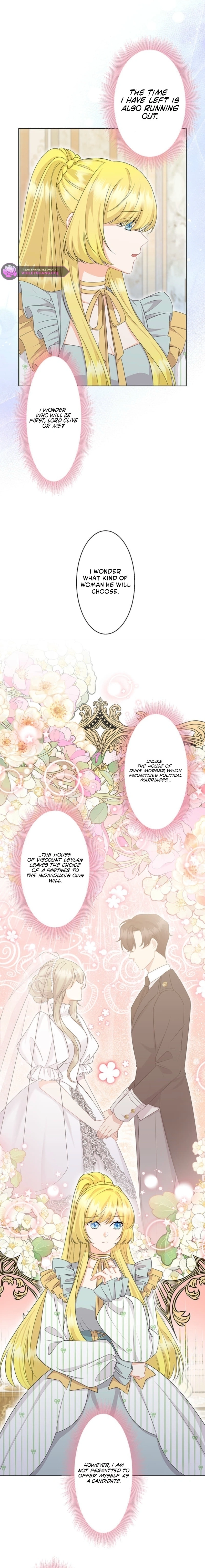 Seiken Reijou no Kareinaru Oshi Katsu ~Aisuru Kishi wa Watashi ga Zenryoku de Mamorimasu~ Chapter 5 page 5 - 