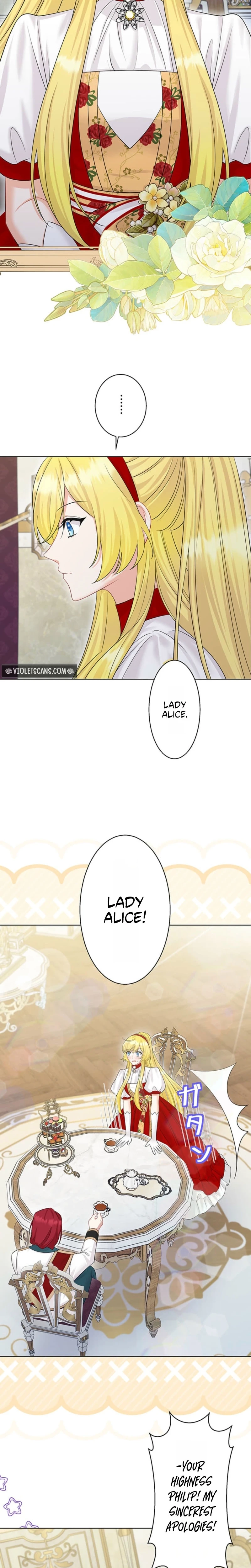 Seiken Reijou no Kareinaru Oshi Katsu ~Aisuru Kishi wa Watashi ga Zenryoku de Mamorimasu~ Chapter 6 page 2 - 