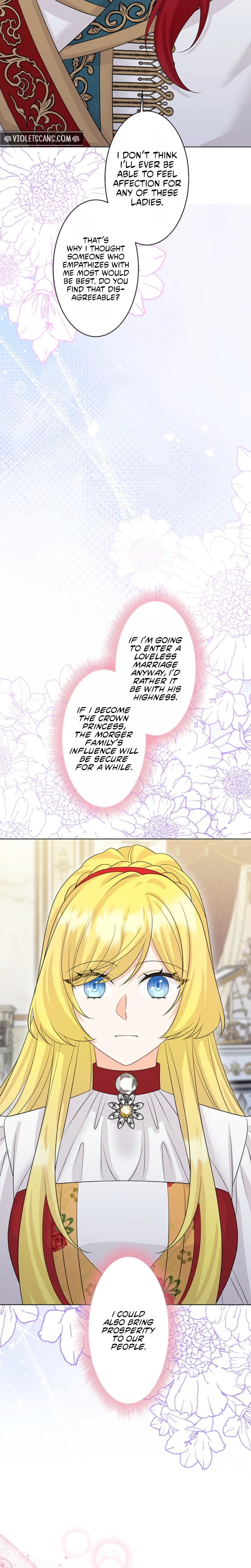 Seiken Reijou no Kareinaru Oshi Katsu ~Aisuru Kishi wa Watashi ga Zenryoku de Mamorimasu~ Chapter 6 page 13 - 