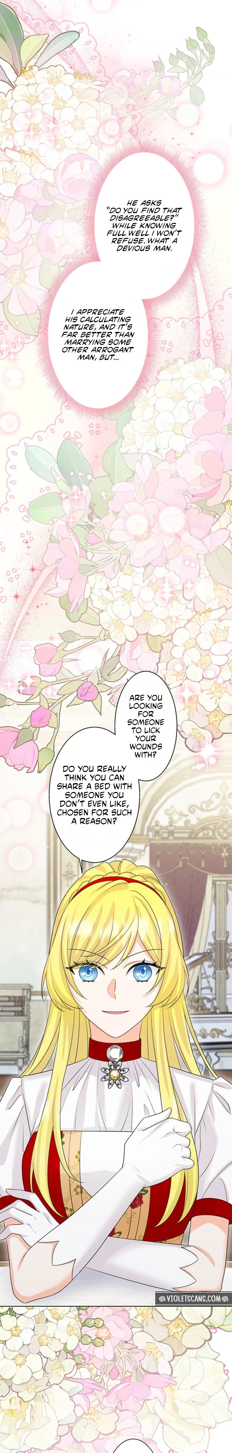 Seiken Reijou no Kareinaru Oshi Katsu ~Aisuru Kishi wa Watashi ga Zenryoku de Mamorimasu~ Chapter 6 page 14 - 