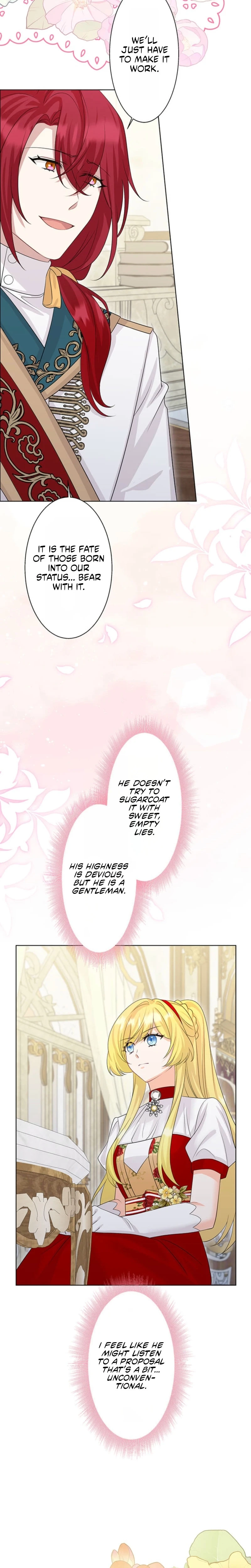 Seiken Reijou no Kareinaru Oshi Katsu ~Aisuru Kishi wa Watashi ga Zenryoku de Mamorimasu~ Chapter 6 page 15 - 