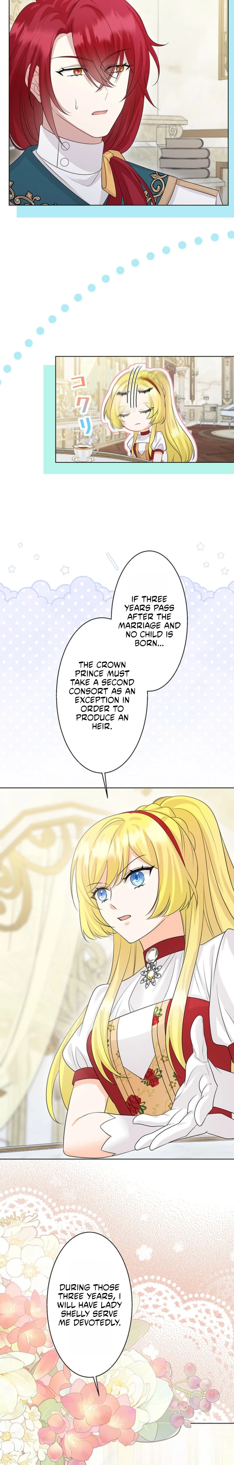 Seiken Reijou no Kareinaru Oshi Katsu ~Aisuru Kishi wa Watashi ga Zenryoku de Mamorimasu~ Chapter 6 page 18 - 