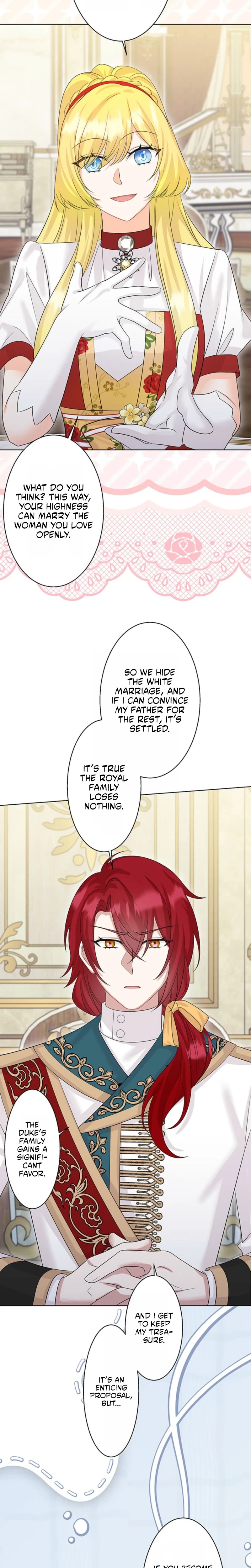 Seiken Reijou no Kareinaru Oshi Katsu ~Aisuru Kishi wa Watashi ga Zenryoku de Mamorimasu~ Chapter 6 page 20 - 