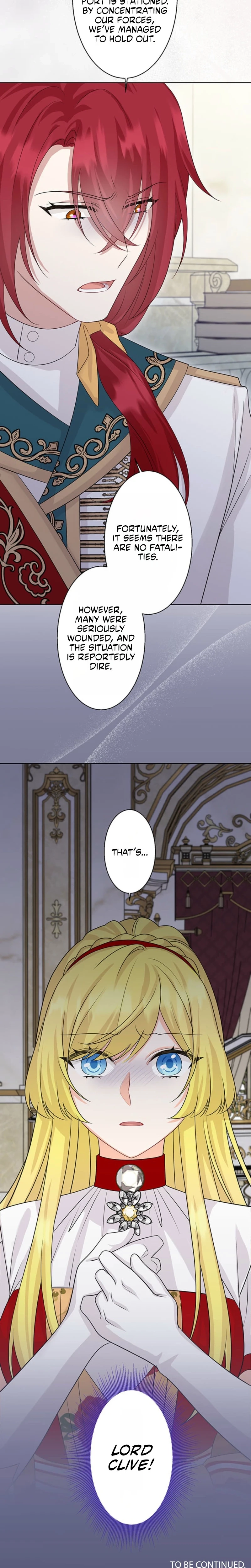 Seiken Reijou no Kareinaru Oshi Katsu ~Aisuru Kishi wa Watashi ga Zenryoku de Mamorimasu~ Chapter 6 page 31 - 
