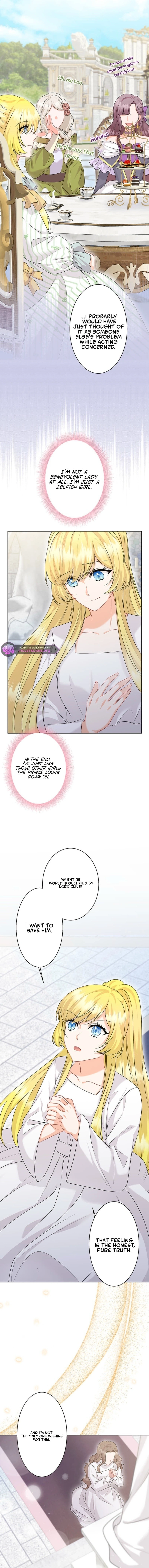 Seiken Reijou no Kareinaru Oshi Katsu ~Aisuru Kishi wa Watashi ga Zenryoku de Mamorimasu~ Chapter 7 page 15 - 