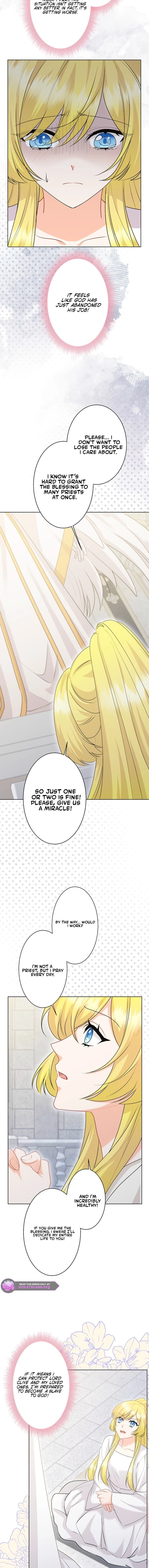 Seiken Reijou no Kareinaru Oshi Katsu ~Aisuru Kishi wa Watashi ga Zenryoku de Mamorimasu~ Chapter 7 page 17 - 