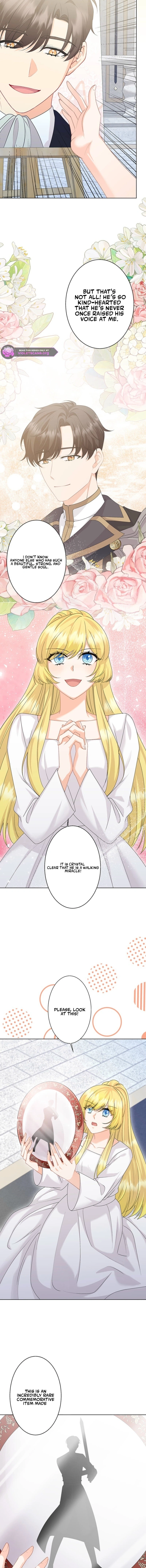 Seiken Reijou no Kareinaru Oshi Katsu ~Aisuru Kishi wa Watashi ga Zenryoku de Mamorimasu~ Chapter 7 page 8 - 