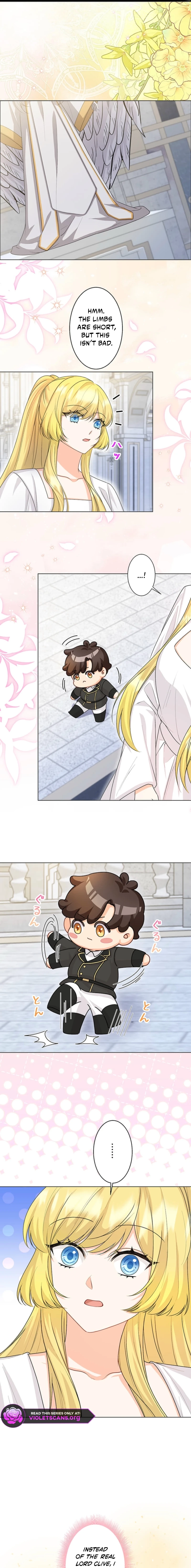Seiken Reijou no Kareinaru Oshi Katsu ~Aisuru Kishi wa Watashi ga Zenryoku de Mamorimasu~ Chapter 8 page 12 - 