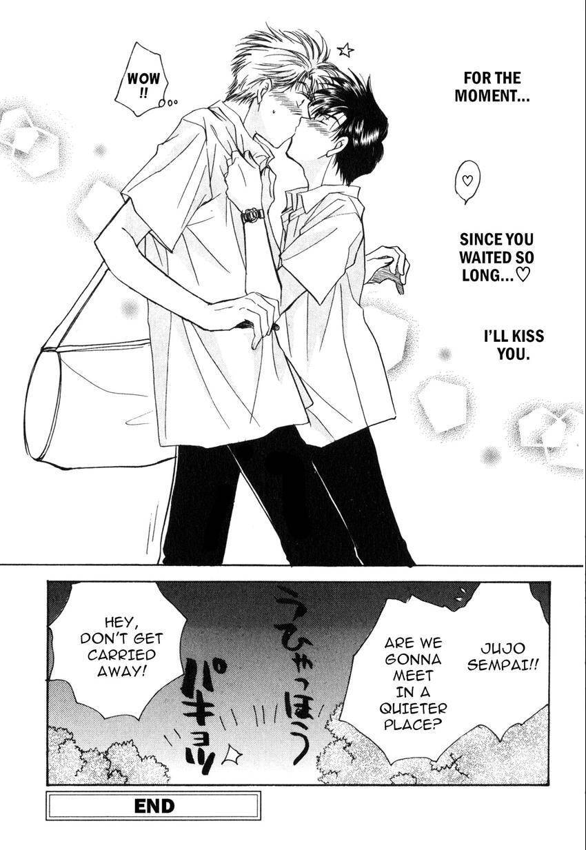 Seikimatsu Darling 2006 Chapter 2 page 104 - 