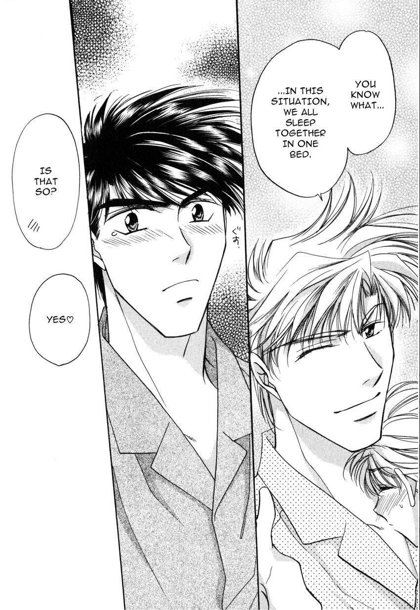 Seikimatsu Darling 2006 Chapter 2 page 34 - 