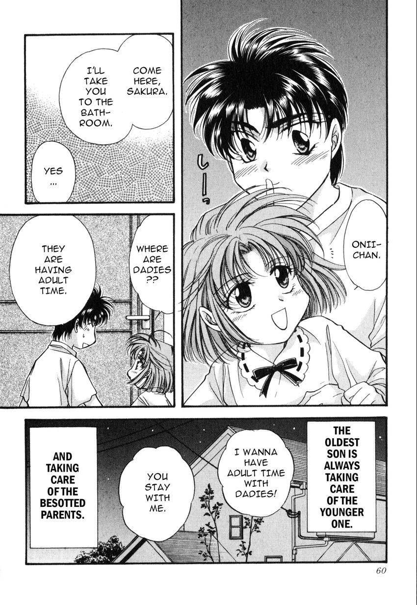 Seikimatsu Darling 2006 Chapter 2 page 40 - 