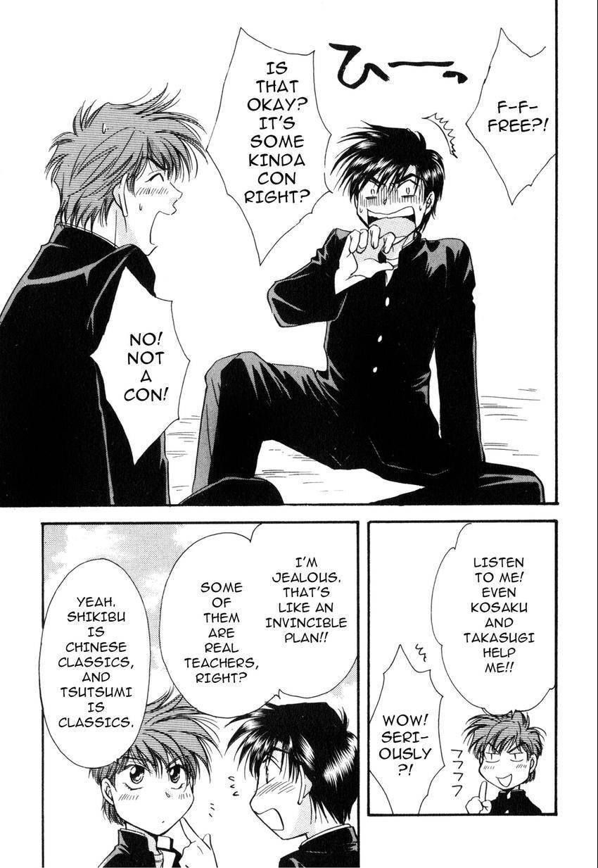 Seikimatsu Darling 2006 Chapter 2 page 81 - 