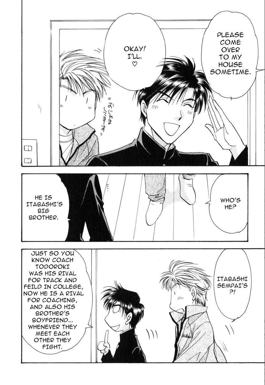 Seikimatsu Darling 2006 Chapter 2 page 90 - 