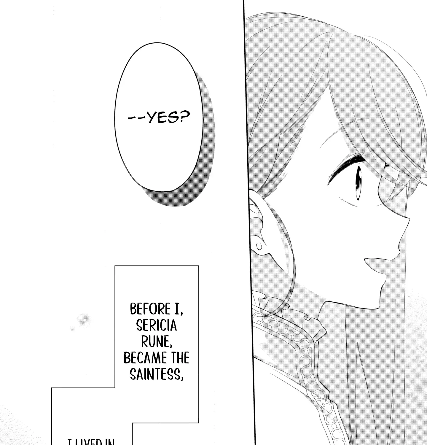 Seikishi-sama, Sorosoro Watashi o Hanashite Kudasai! ~Youzumi Seijo wa Sodateta Eiyuu ni Shuuchaku Sareru~ Chapter 1 page 11 - 