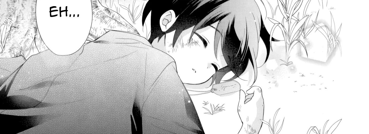 Seikishi-sama, Sorosoro Watashi o Hanashite Kudasai! ~Youzumi Seijo wa Sodateta Eiyuu ni Shuuchaku Sareru~ Chapter 1 page 14 - 