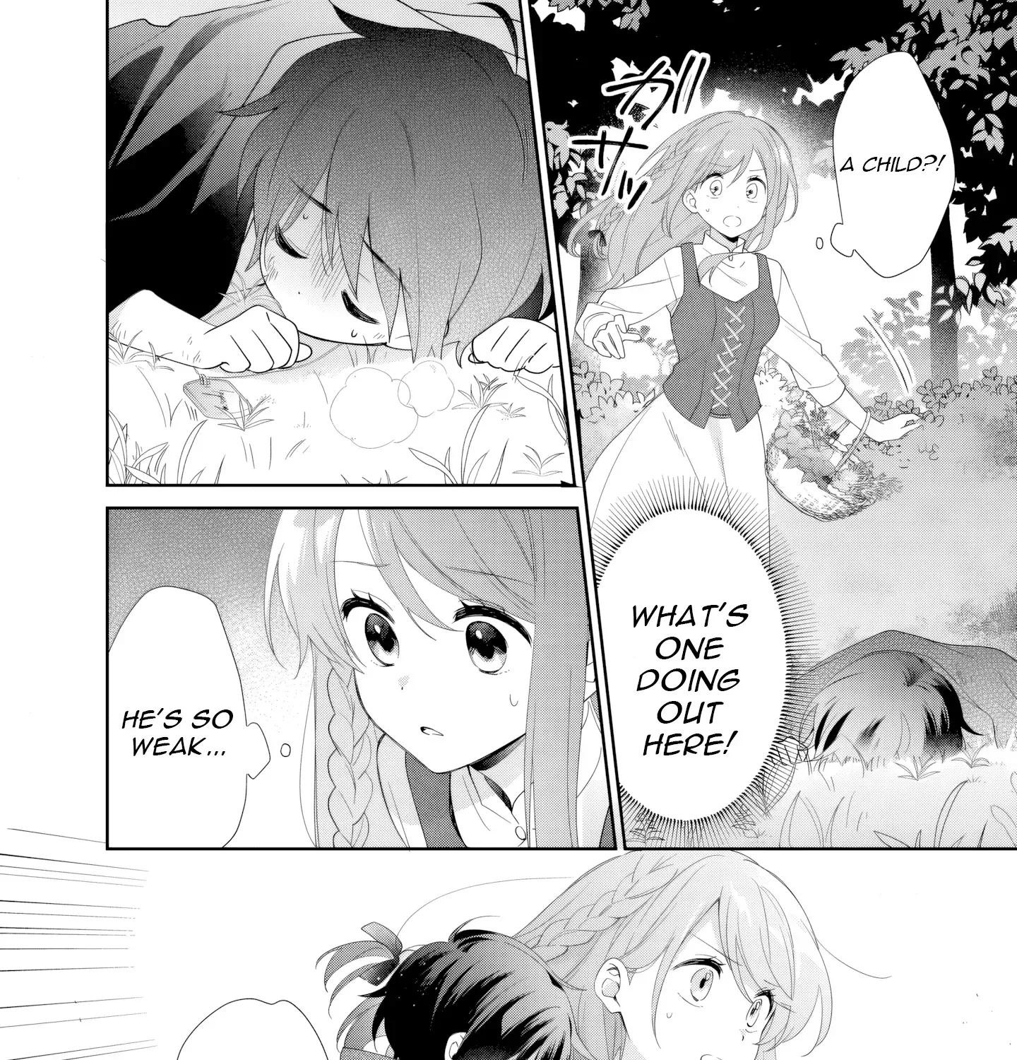 Seikishi-sama, Sorosoro Watashi o Hanashite Kudasai! ~Youzumi Seijo wa Sodateta Eiyuu ni Shuuchaku Sareru~ Chapter 1 page 15 - 