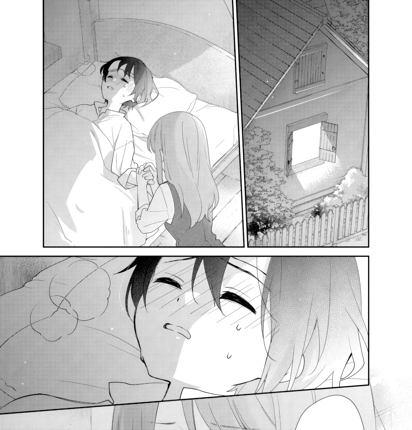 Seikishi-sama, Sorosoro Watashi o Hanashite Kudasai! ~Youzumi Seijo wa Sodateta Eiyuu ni Shuuchaku Sareru~ Chapter 1 page 17 - 