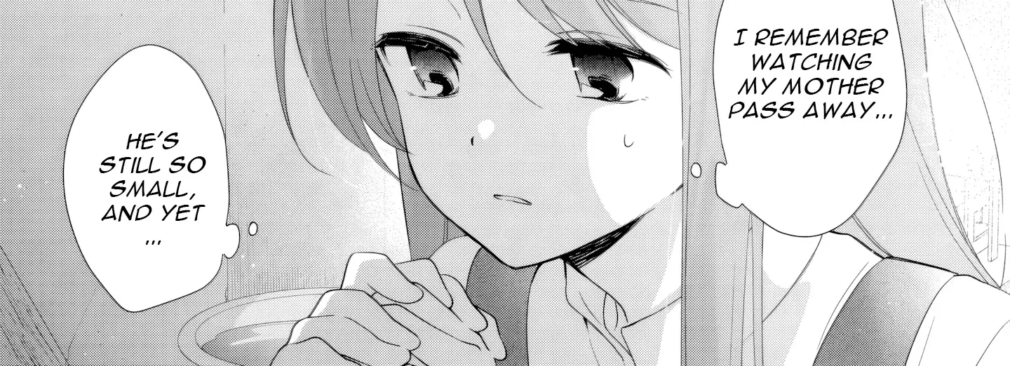 Seikishi-sama, Sorosoro Watashi o Hanashite Kudasai! ~Youzumi Seijo wa Sodateta Eiyuu ni Shuuchaku Sareru~ Chapter 1 page 18 - 