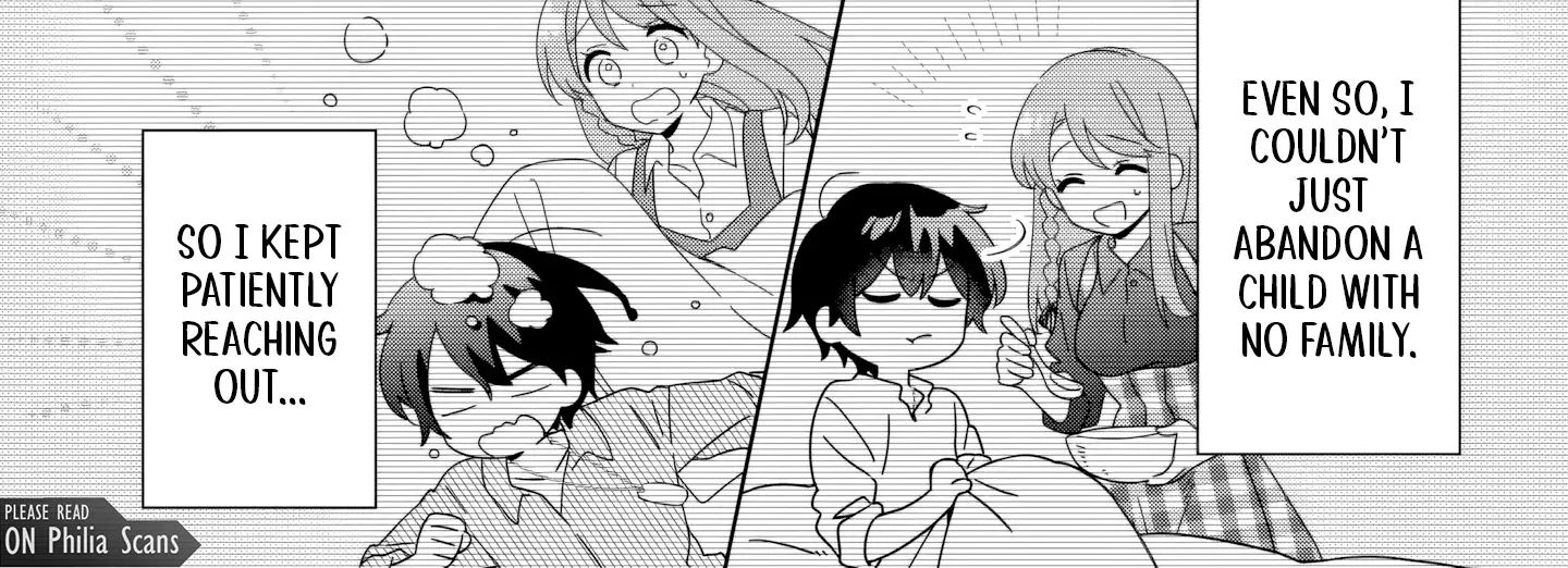 Seikishi-sama, Sorosoro Watashi o Hanashite Kudasai! ~Youzumi Seijo wa Sodateta Eiyuu ni Shuuchaku Sareru~ Chapter 1 page 20 - 