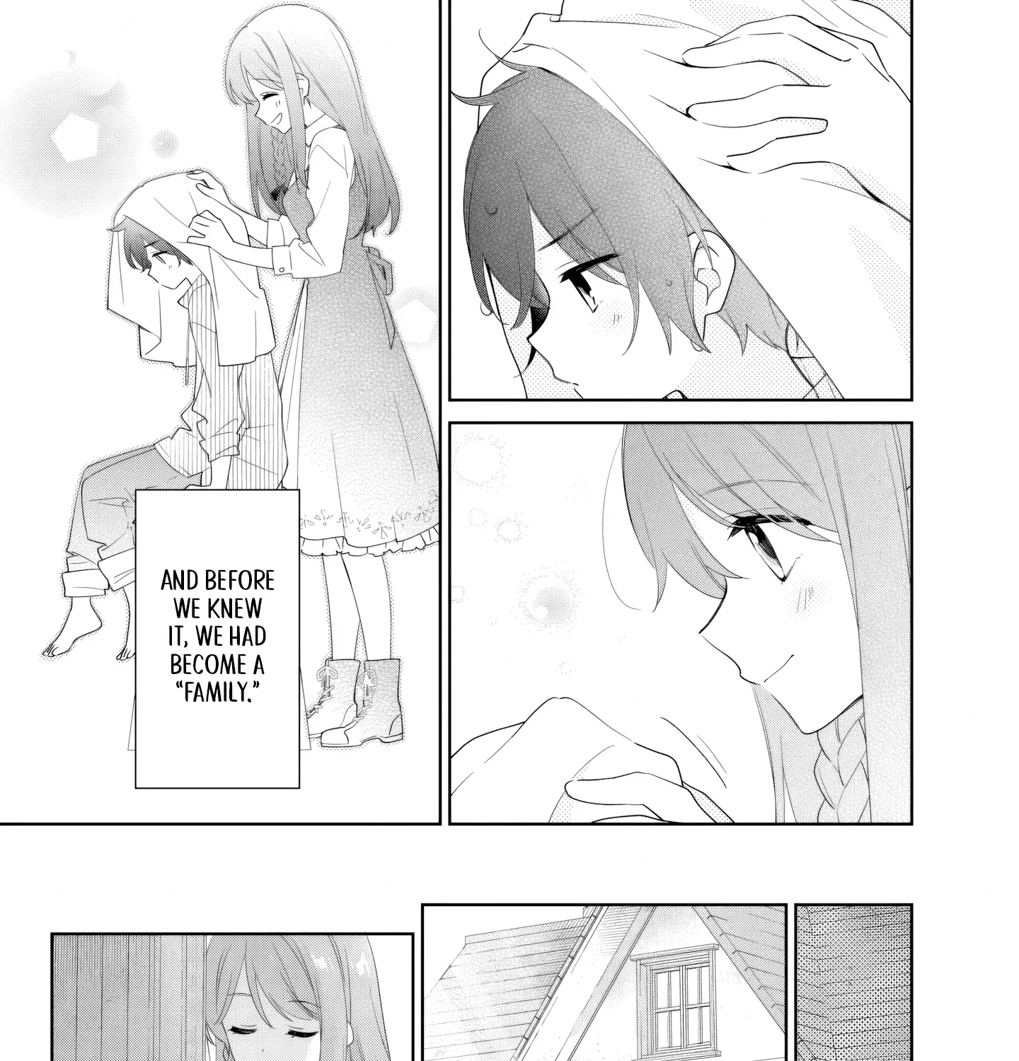 Seikishi-sama, Sorosoro Watashi o Hanashite Kudasai! ~Youzumi Seijo wa Sodateta Eiyuu ni Shuuchaku Sareru~ Chapter 1 page 21 - 