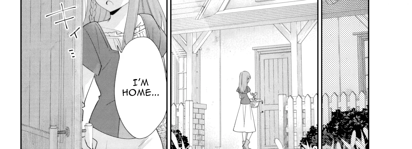 Seikishi-sama, Sorosoro Watashi o Hanashite Kudasai! ~Youzumi Seijo wa Sodateta Eiyuu ni Shuuchaku Sareru~ Chapter 1 page 22 - 