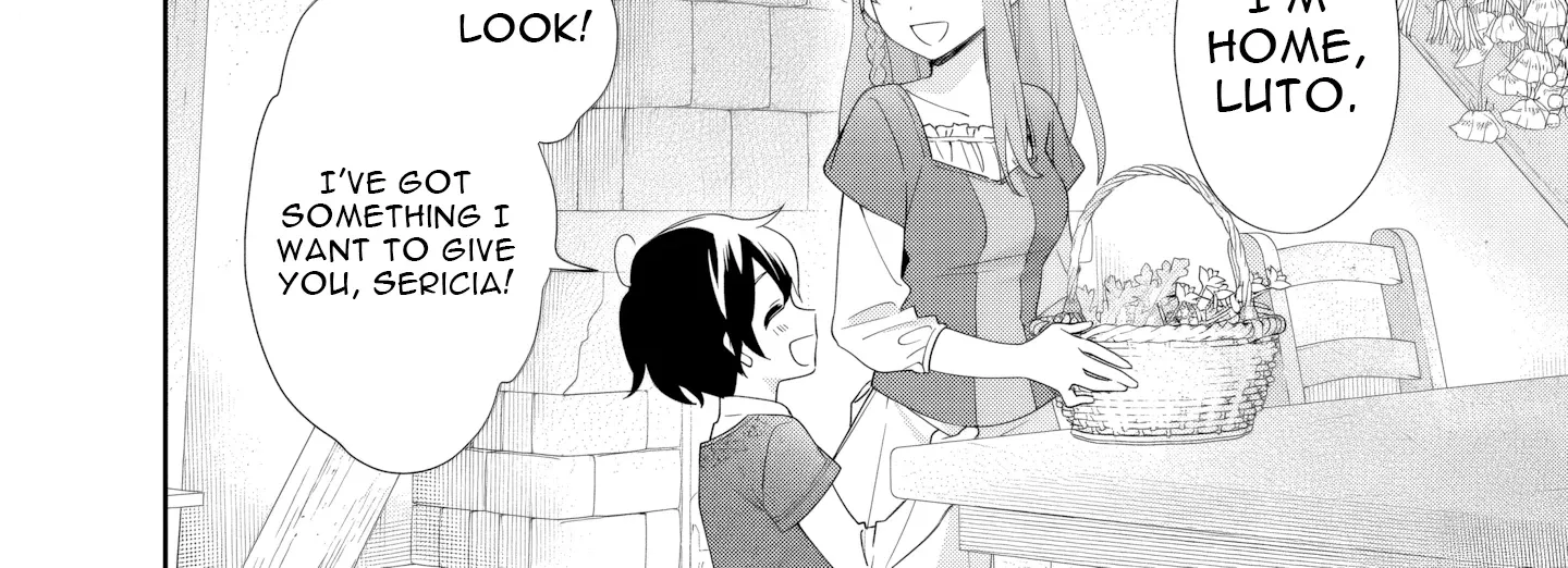 Seikishi-sama, Sorosoro Watashi o Hanashite Kudasai! ~Youzumi Seijo wa Sodateta Eiyuu ni Shuuchaku Sareru~ Chapter 1 page 24 - 