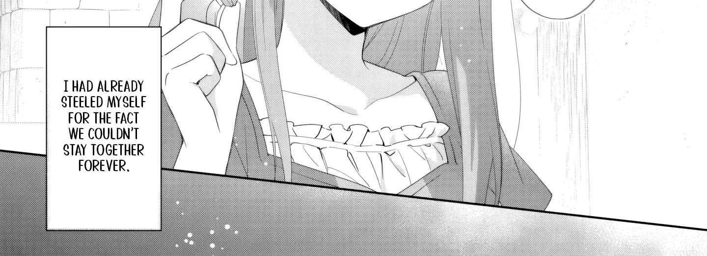 Seikishi-sama, Sorosoro Watashi o Hanashite Kudasai! ~Youzumi Seijo wa Sodateta Eiyuu ni Shuuchaku Sareru~ Chapter 1 page 34 - 