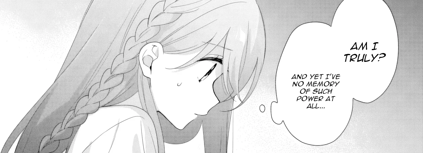 Seikishi-sama, Sorosoro Watashi o Hanashite Kudasai! ~Youzumi Seijo wa Sodateta Eiyuu ni Shuuchaku Sareru~ Chapter 1 page 36 - 
