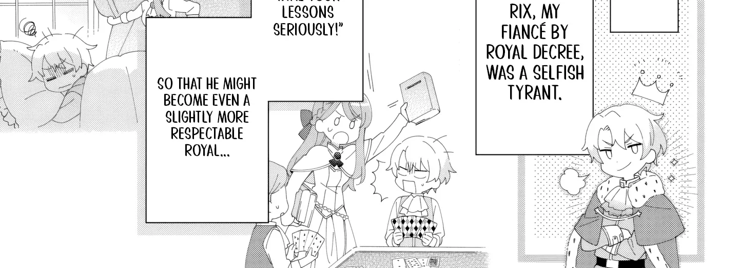 Seikishi-sama, Sorosoro Watashi o Hanashite Kudasai! ~Youzumi Seijo wa Sodateta Eiyuu ni Shuuchaku Sareru~ Chapter 1 page 44 - 