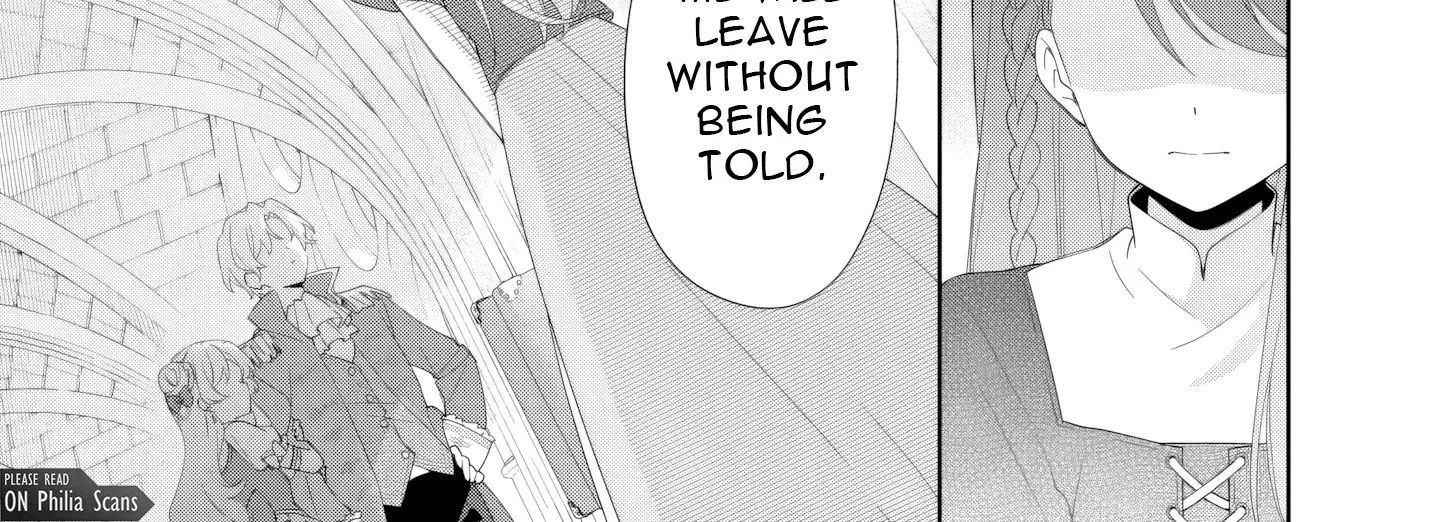 Seikishi-sama, Sorosoro Watashi o Hanashite Kudasai! ~Youzumi Seijo wa Sodateta Eiyuu ni Shuuchaku Sareru~ Chapter 1 page 50 - 