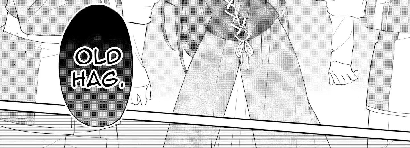 Seikishi-sama, Sorosoro Watashi o Hanashite Kudasai! ~Youzumi Seijo wa Sodateta Eiyuu ni Shuuchaku Sareru~ Chapter 1 page 56 - 