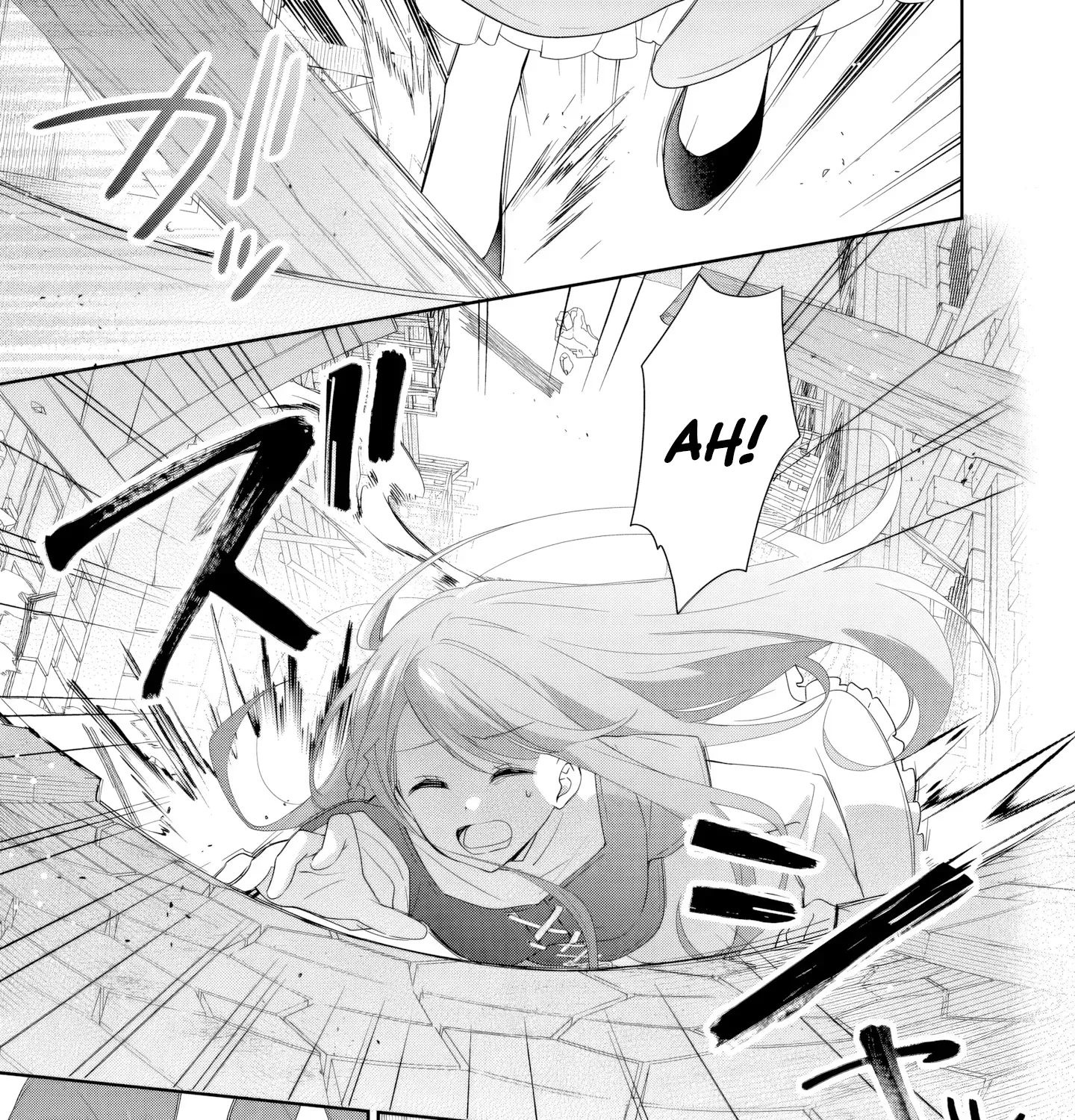 Seikishi-sama, Sorosoro Watashi o Hanashite Kudasai! ~Youzumi Seijo wa Sodateta Eiyuu ni Shuuchaku Sareru~ Chapter 1 page 65 - 