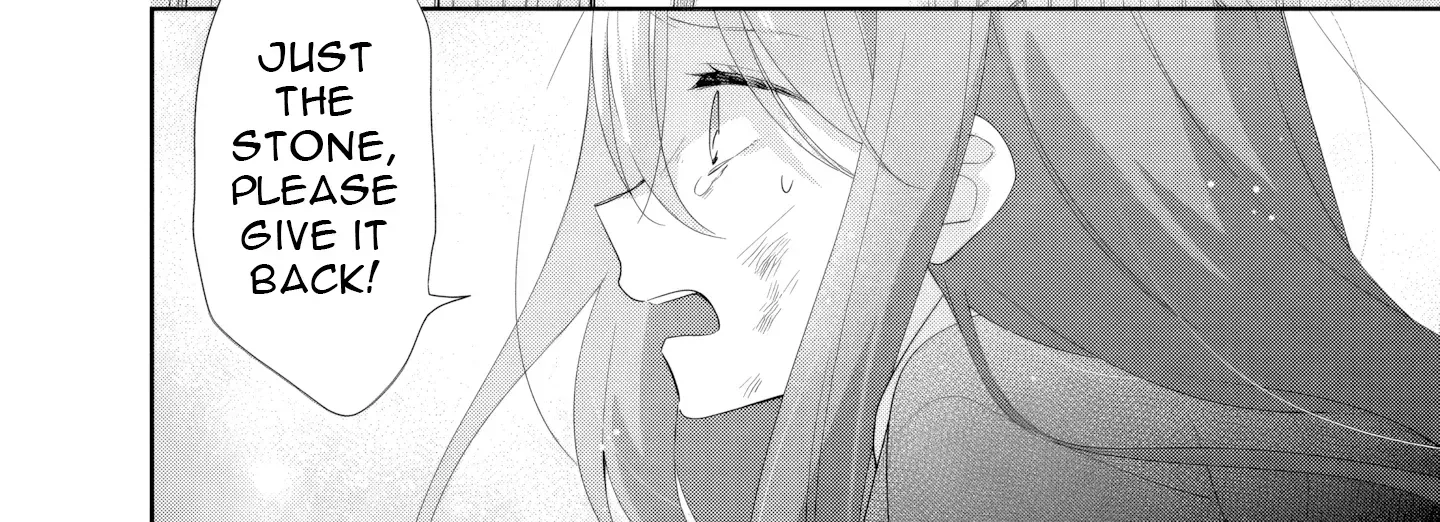 Seikishi-sama, Sorosoro Watashi o Hanashite Kudasai! ~Youzumi Seijo wa Sodateta Eiyuu ni Shuuchaku Sareru~ Chapter 1 page 68 - 