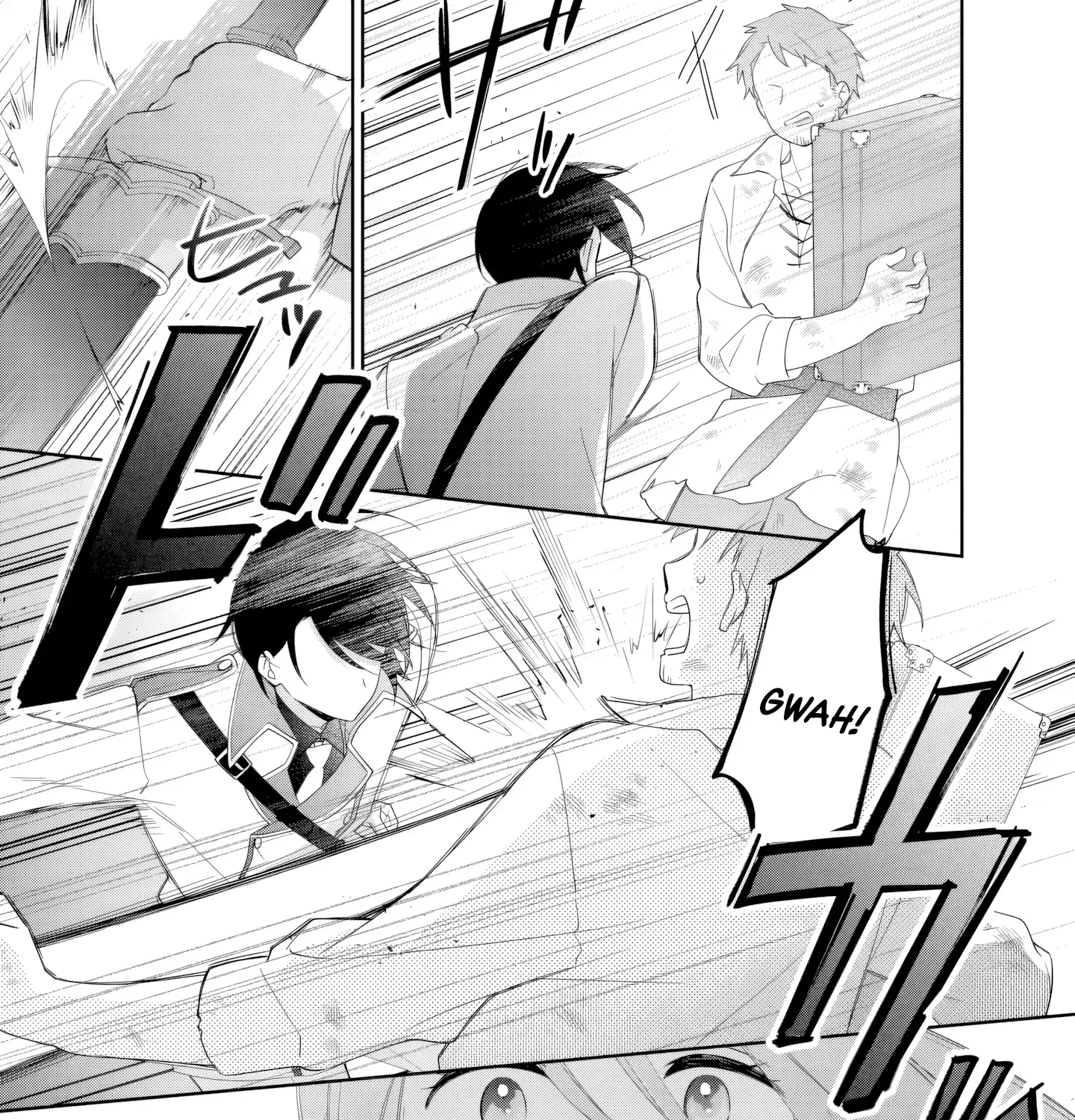 Seikishi-sama, Sorosoro Watashi o Hanashite Kudasai! ~Youzumi Seijo wa Sodateta Eiyuu ni Shuuchaku Sareru~ Chapter 1 page 73 - 