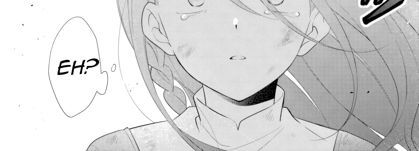 Seikishi-sama, Sorosoro Watashi o Hanashite Kudasai! ~Youzumi Seijo wa Sodateta Eiyuu ni Shuuchaku Sareru~ Chapter 1 page 74 - 