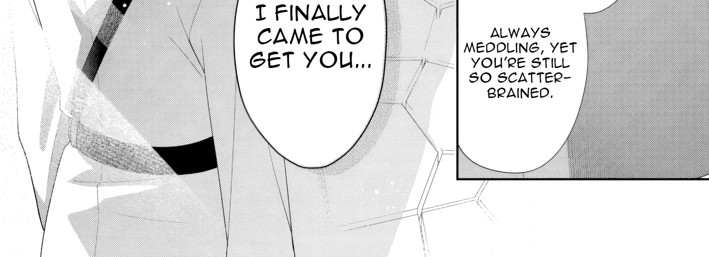 Seikishi-sama, Sorosoro Watashi o Hanashite Kudasai! ~Youzumi Seijo wa Sodateta Eiyuu ni Shuuchaku Sareru~ Chapter 1 page 76 - 