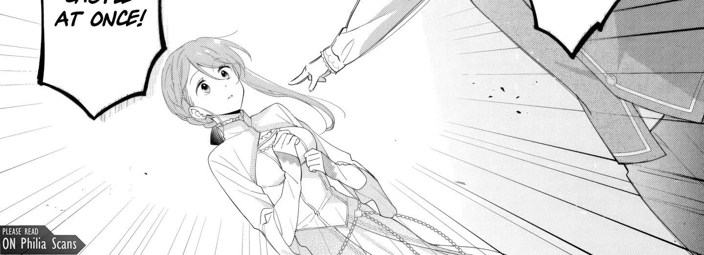 Seikishi-sama, Sorosoro Watashi o Hanashite Kudasai! ~Youzumi Seijo wa Sodateta Eiyuu ni Shuuchaku Sareru~ Chapter 1 page 10 - 